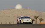 Porsche 911 GT3 RSR 2012 года
